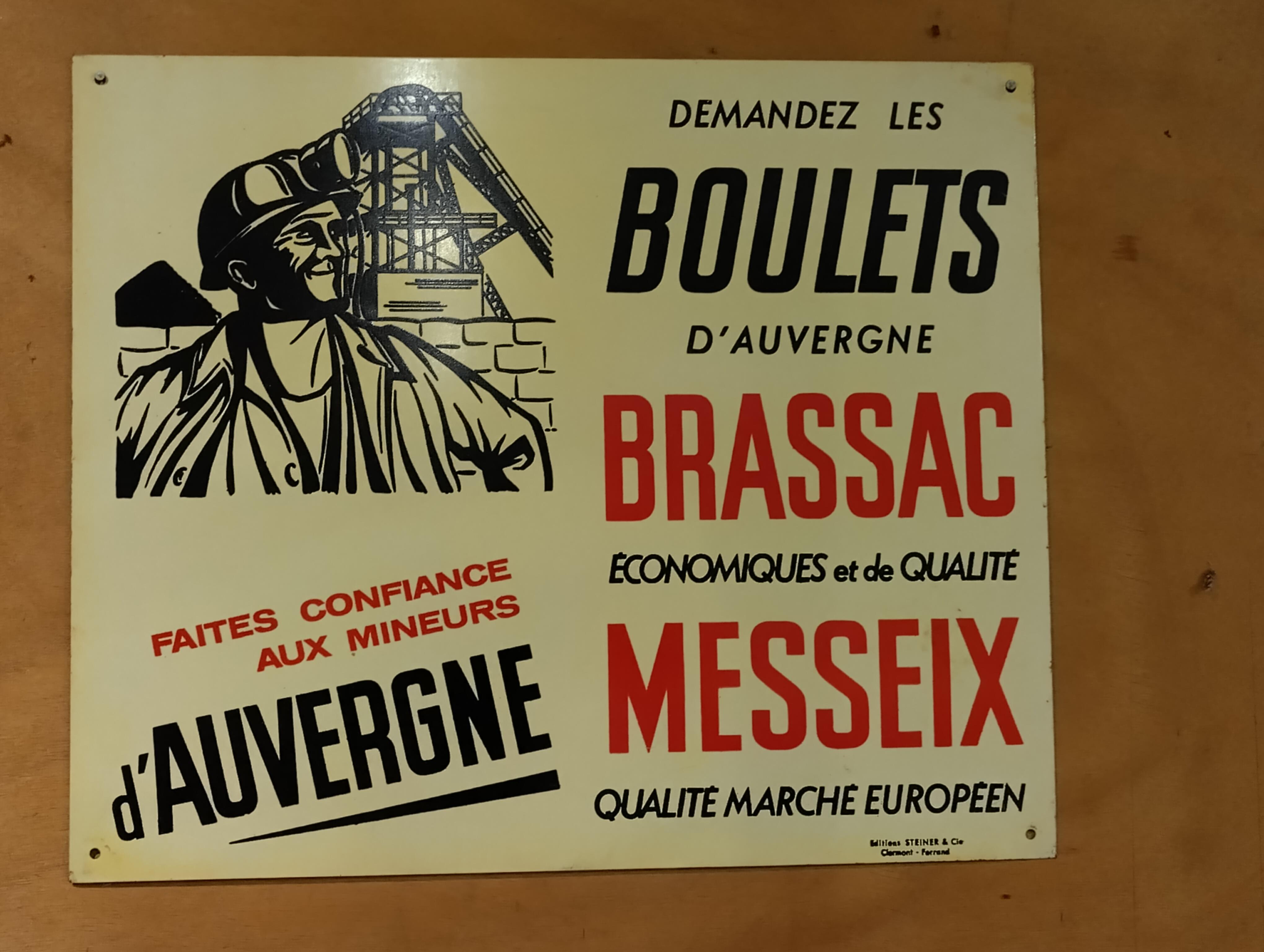 Messeix